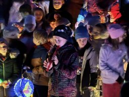 Listopad 2025 ve školní družině