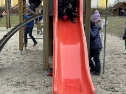 Listopad 2025 ve školní družině