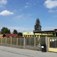 Prázdninový provoz MŠ Kališnická