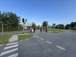 Dopravní hřiště