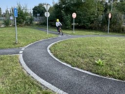 Dopravní hřiště