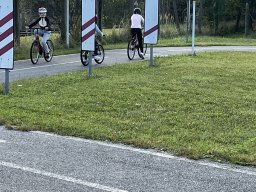 Dopravní hřiště